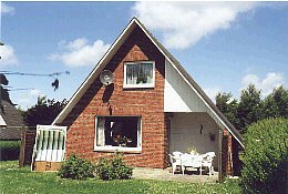 Unser Haus