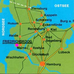Schleswig - Holstein